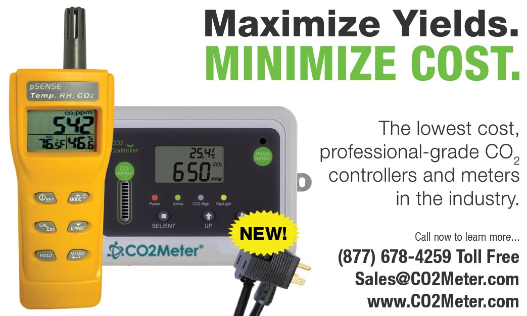 CO2Meter.com